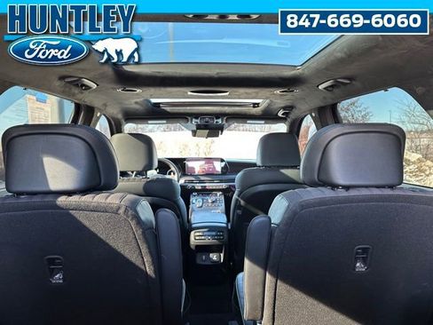 Used 2024 Hyundai Palisade Calligraphy AWD/4WD image 13