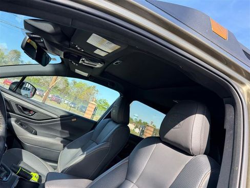 Used 2024 Subaru Outback Wilderness image 6