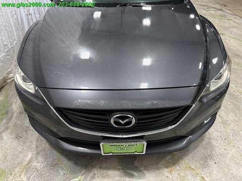 Used 2014 MAZDA MAZDA6 Touring image 26