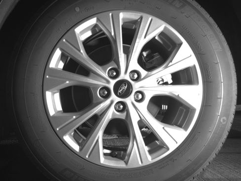 Used 2024 Ford Escape Active image 14