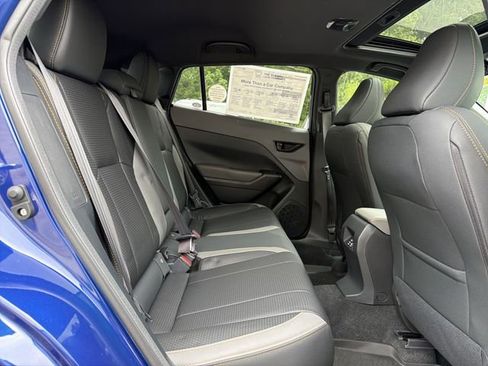 New 2026 Subaru Crosstrek 2.5i Wilderness AWD/4WD image 15