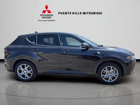 Used 2024 Dodge Hornet R/T AWD/4WD image 4