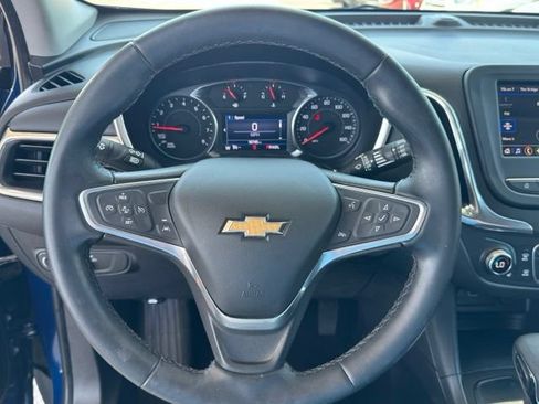 Used 2023 Chevrolet Equinox LT FWD image 14