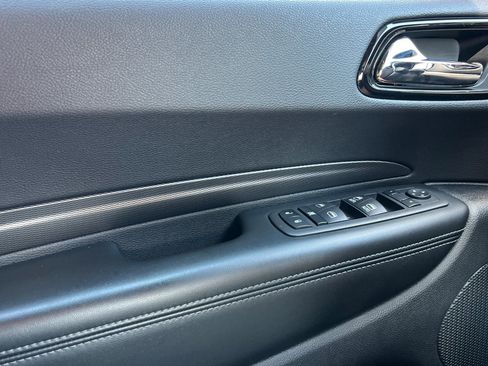 Used 2022 Dodge Durango GT w/ Blacktop Package image 11