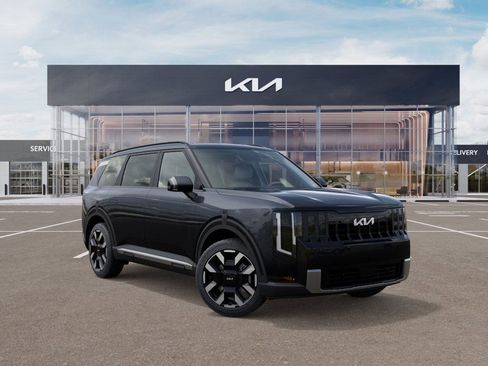 New 2027 Kia Telluride S image 8