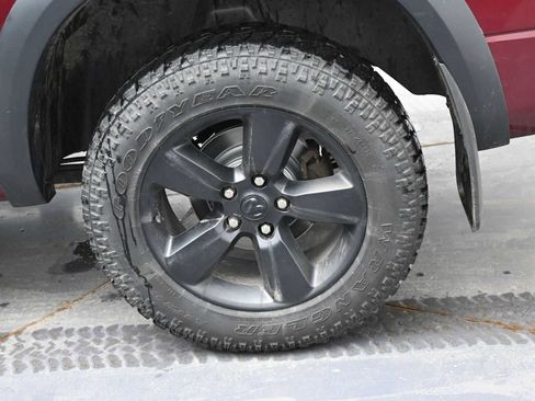 Used 2020 RAM 1500 Classic Warlock w/ Electronics Group image 5