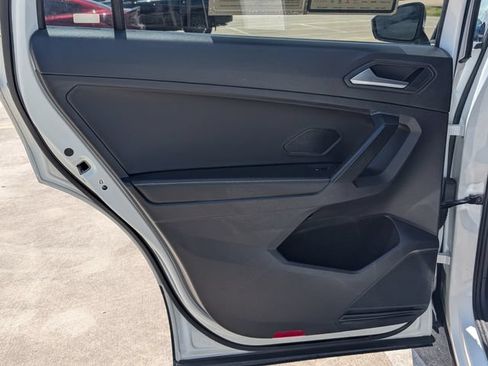 Used 2023 Volkswagen Tiguan S FWD image 22