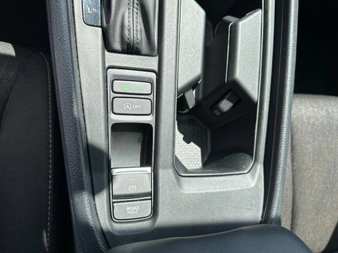 Certified 2023 Honda Accord EX image 26