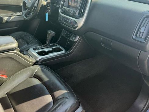 Used 2017 Chevrolet Colorado ZR2 image 10