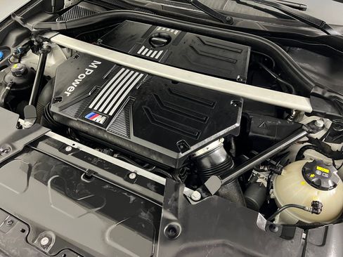 Used 2020 BMW X4 M w/ Executive Package image 23