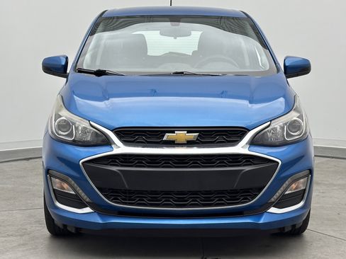 Used 2021 Chevrolet Spark LT FWD image 2