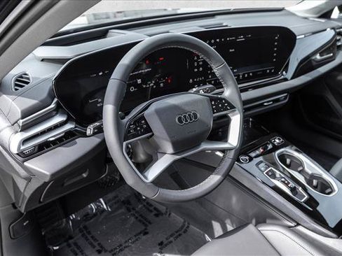 New 2026 Audi A6 Premium Plus AWD/4WD image 10