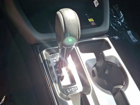 New 2026 Subaru Forester Premium image 12