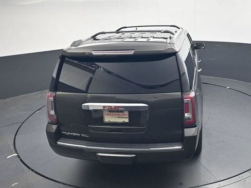 Used 2019 GMC Yukon XL Denali w/ Denali Ultimate Package RWD image 29