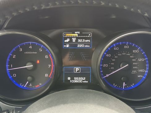 Used 2019 Subaru Outback 2.5i Premium image 17