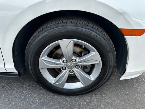 Used 2020 Honda Odyssey EX-L image 13