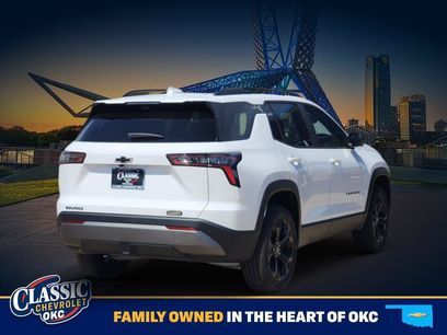 New 2027 Chevrolet Equinox LT w/ Convenience Package II