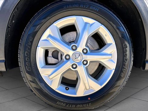 Used 2023 Honda HR-V LX image 11