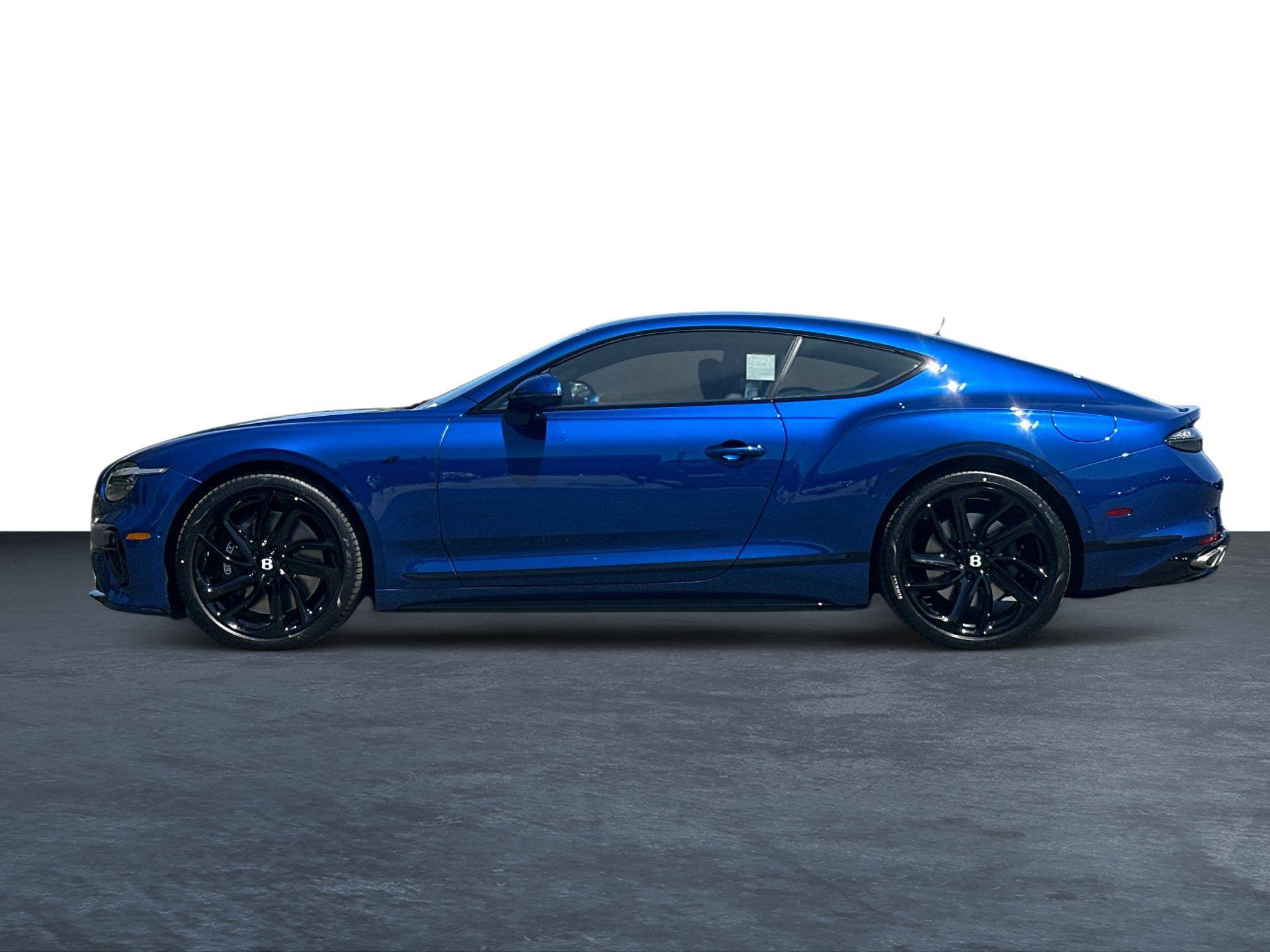 Used 2026 Bentley Continental GT S AWD/4WD image 8