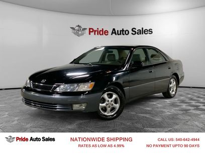 Used 1998 Lexus ES 330