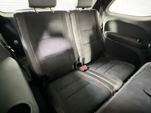 Used 2023 Dodge Durango R/T w/ Tow 'N Go Package AWD/4WD image 27