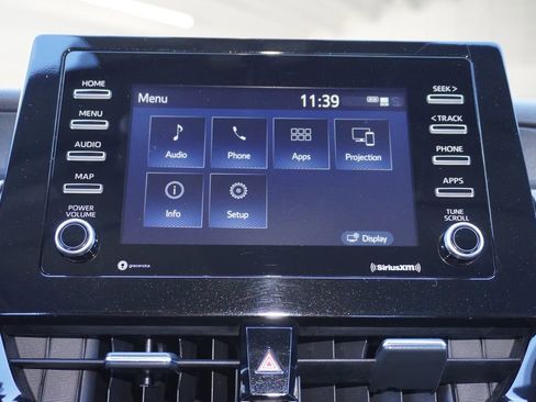 Certified 2024 Toyota Camry SE w/ Cold Weather Package image 15