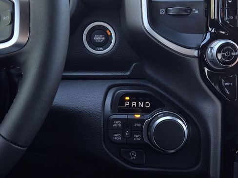 New 2026 RAM 1500 Lone Star image 20