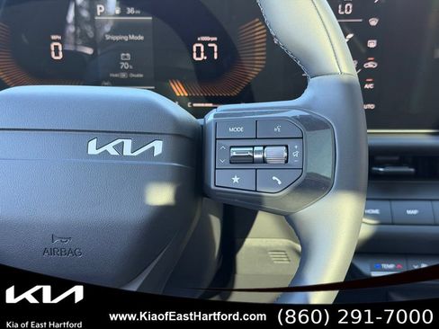 New 2027 Kia Seltos X-Line S AWD/4WD image 27