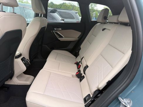 Used 2023 BMW X1 xDrive28i w/ Convenience Package AWD/4WD image 21