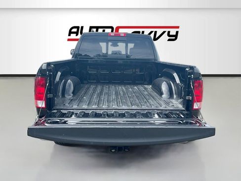 Used 2023 RAM 1500 Classic SLT w/ Trailer & Traction Group AWD/4WD image 24