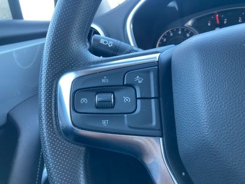 Used 2025 Chevrolet Blazer LT image 14