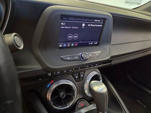 Used 2023 Chevrolet Camaro LT RWD image 13