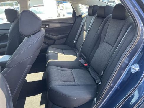 Used 2025 Honda Accord SE image 26