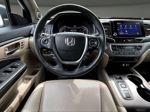 Used 2023 Honda Ridgeline RTL image 13