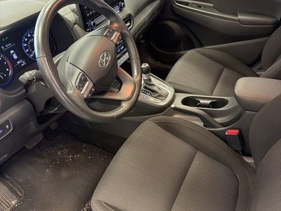 Used 2023 Hyundai Kona SEL w/ Convenience Package