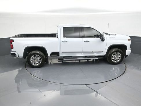 New 2026 Chevrolet Silverado 2500 High Country w/ High Country Premium Package AWD/4WD image 61