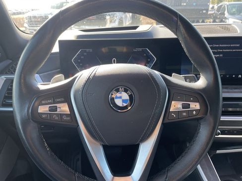 Used 2024 BMW X5 sDrive40i image 14