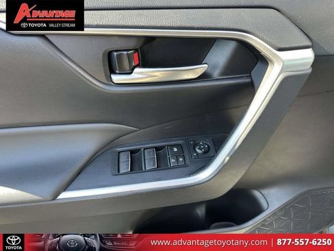 Certified 2023 Toyota RAV4 XLE w/ Convenience Package AWD/4WD image 20