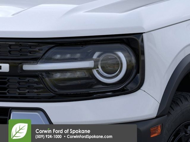 New 2026 Ford Bronco Sport Outer Banks AWD/4WD image 18