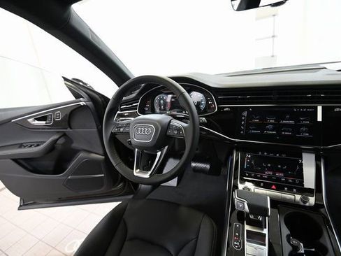 Used 2026 Audi Q8 Premium Plus AWD/4WD image 30