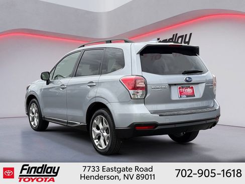 Used 2017 Subaru Forester 2.5i Touring AWD/4WD image 2