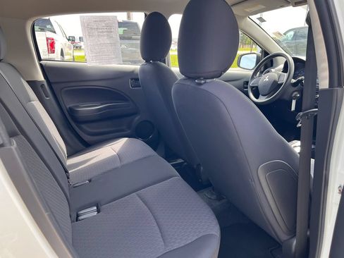 Used 2017 Mitsubishi Mirage ES FWD image 15