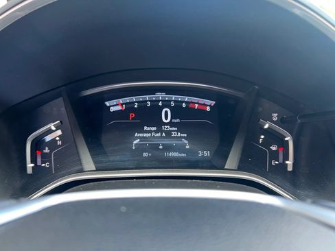 Used 2019 Honda CR-V Touring image 16