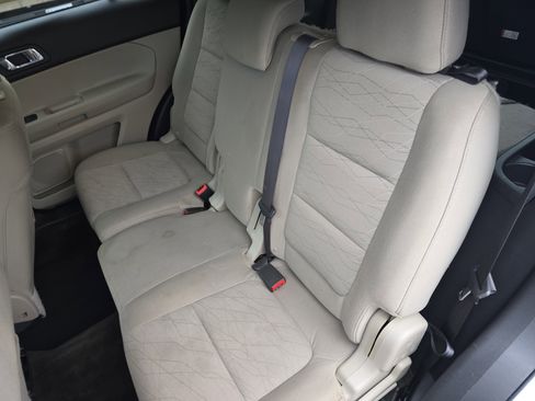 Used 2015 Ford Explorer FWD image 16