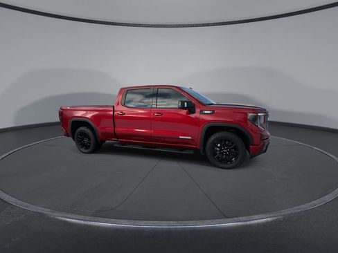 Certified 2023 GMC Sierra 1500 Elevation w/ Elevation Premium Package image 2