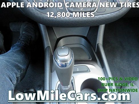 Used 2019 Chevrolet Malibu LS image 61