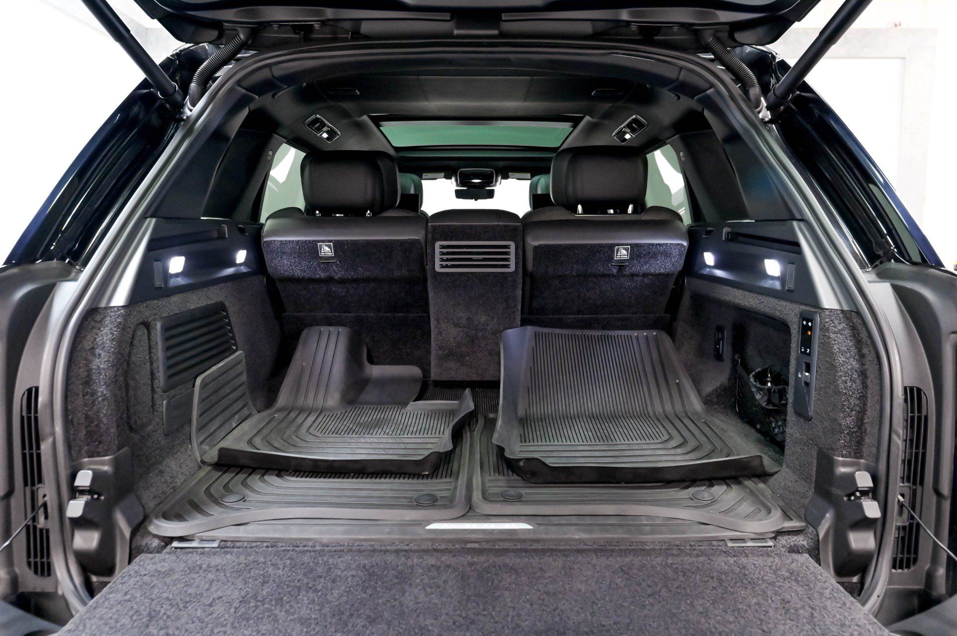 Used 2023 Land Rover Range Rover LWB SV Autobiography AWD/4WD image 59