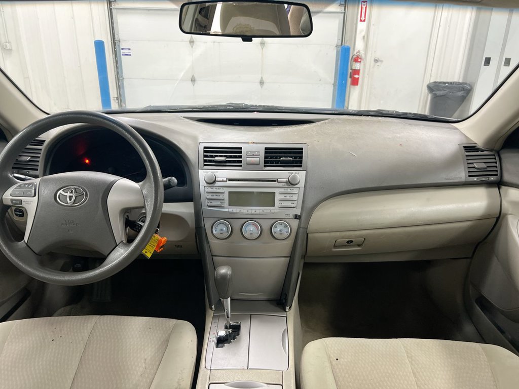 Used 2011 Toyota Camry LE w/ LE Extra-Value Pkg FWD image 10