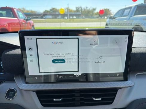 New 2026 Ford Explorer Active w/ Active Comfort Package image 18