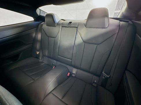 Used 2025 BMW 430i Coupe image 26